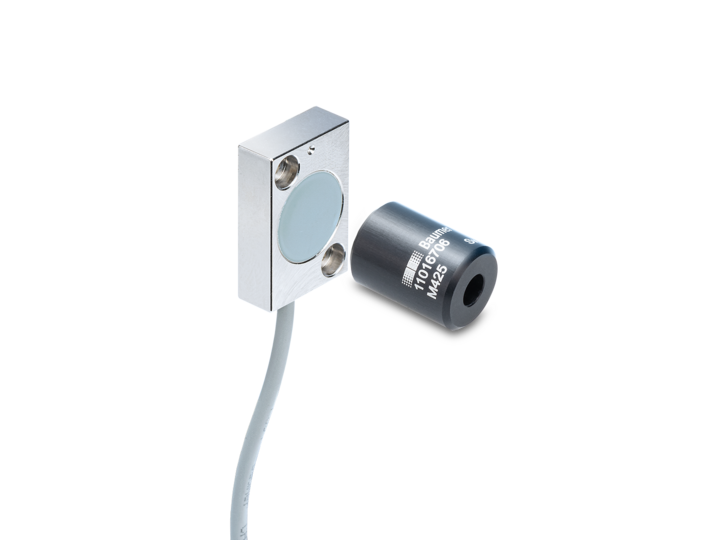 MDFM 20I9424/KS35PA270 | Magnetic angle sensors | Baumer