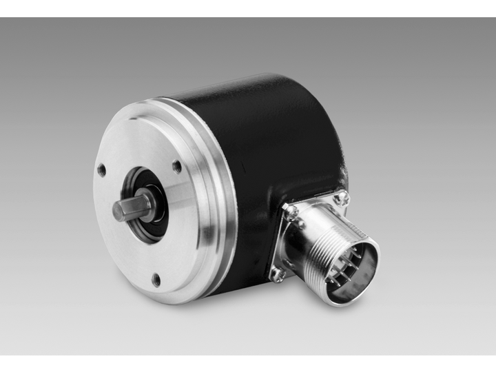 Incremental encoders