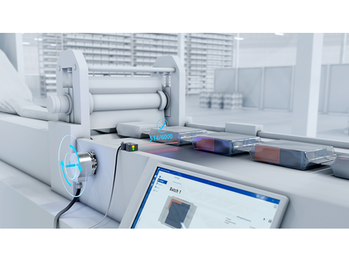 Factory automation: Assembly and packaging – Material Transport and Packaging