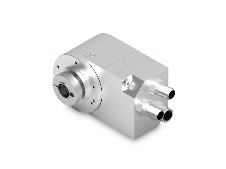 EN580C Profibus-DPV0  – Absolute encoders