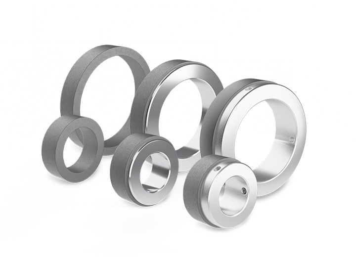 Magnetrotoren für die EB260 Serie