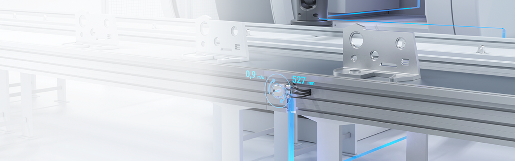 The innovative fieldbus encoder for factory automation