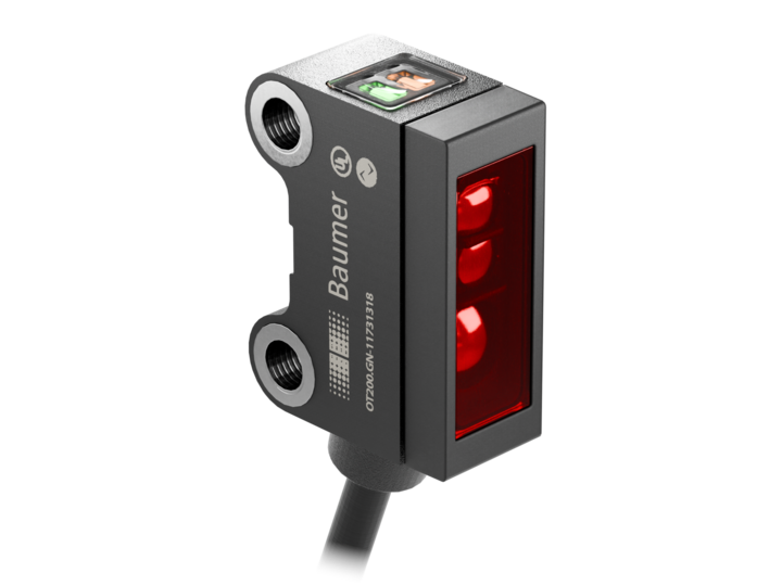 Der kleinste ToF Sensor – Distanzmessung – Hintergrundausblender – SmartReflect