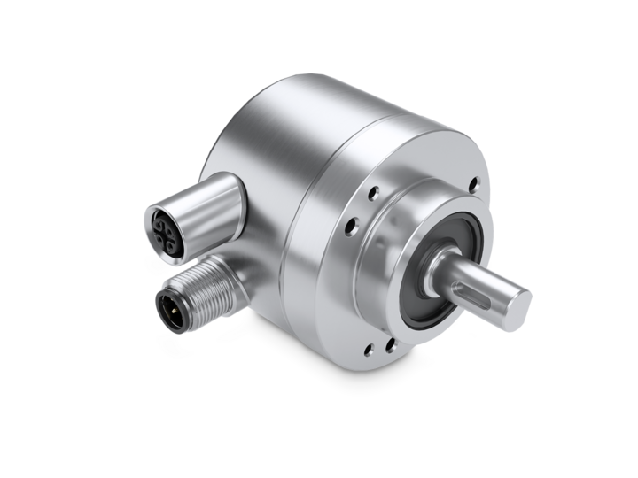 Functional safety encoders | Baumer USA