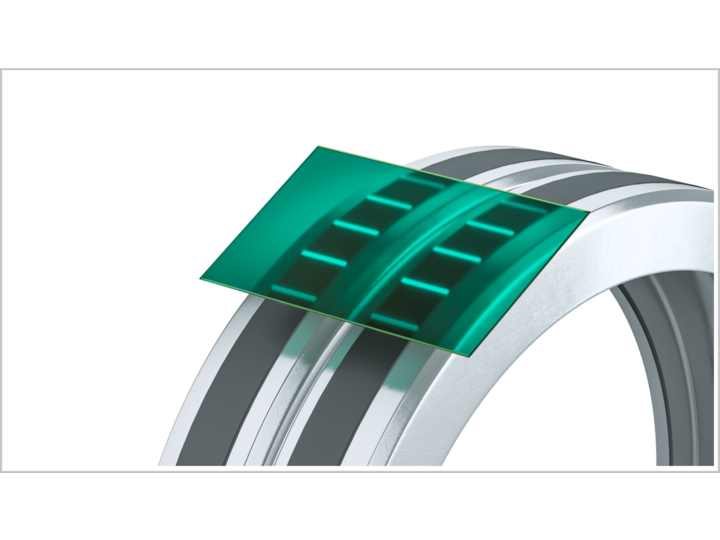 Ultra-robust high-precision absolute magnetic singleturn sensing – Robust, precise absolute singleturn sensing