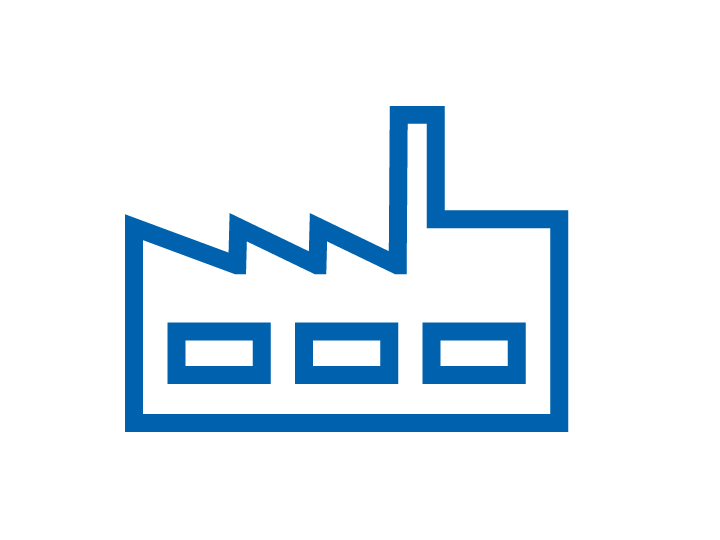Industriell