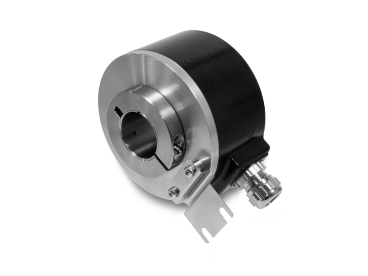 ITD 40 A 4 Y79 | Incremental encoders | Baumer international