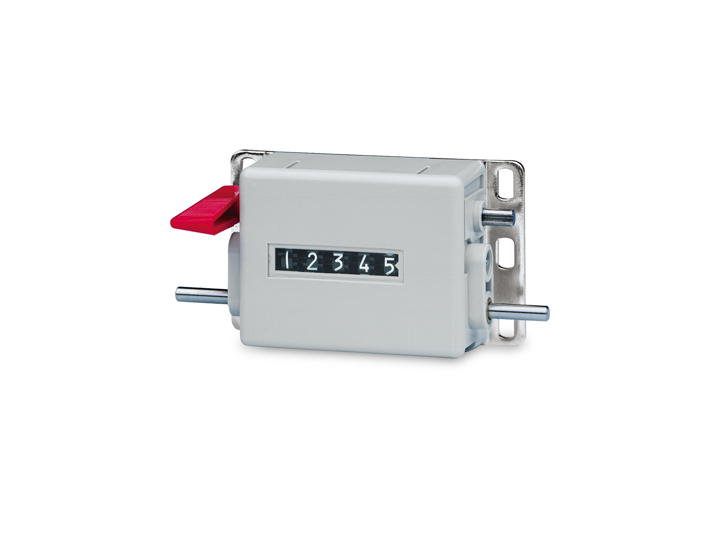 44005 - U310.010A01B - CUENTA REVOLUCIONES