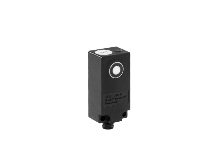 UNDK 20I6914/S35A | Ultrasonic distance measuring sensors